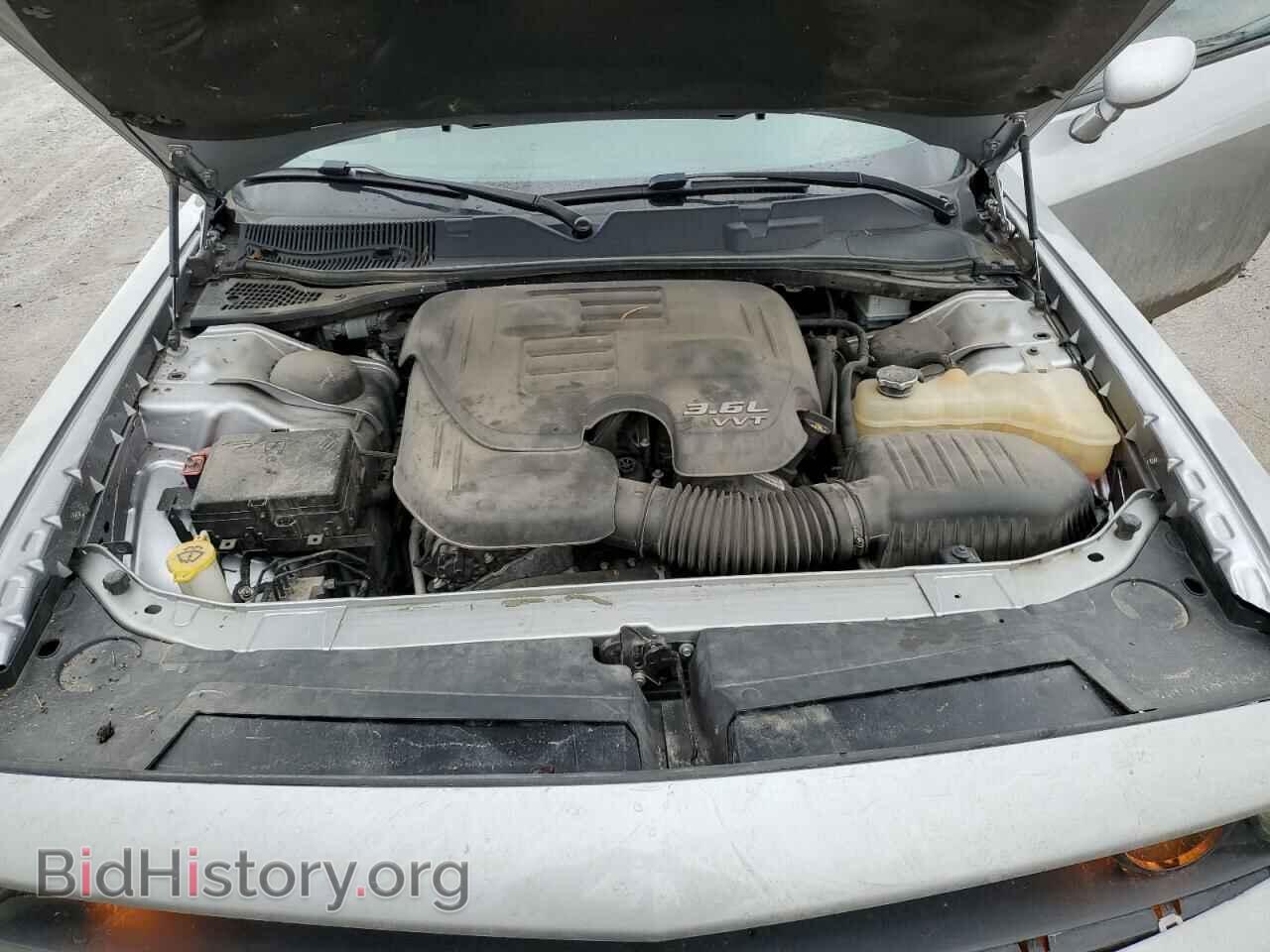 2018 DODGE CHALLENGER - VIN: 2C3CDZAG4JH245399 - Фото 11
