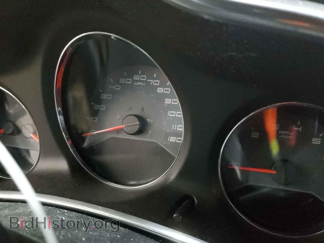 2013 DODGE AVENGER - VIN: 1C3CDZAB4DN591999 - Фото 9