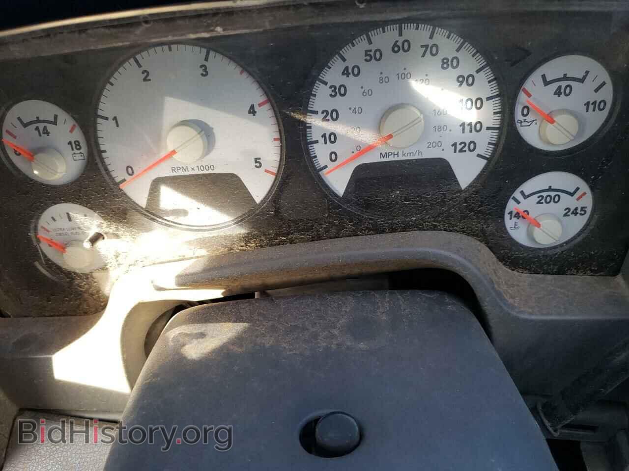 2008 DODGE RAM 2500 - VIN: 3D7KS28A18G205450 - Фото 9
