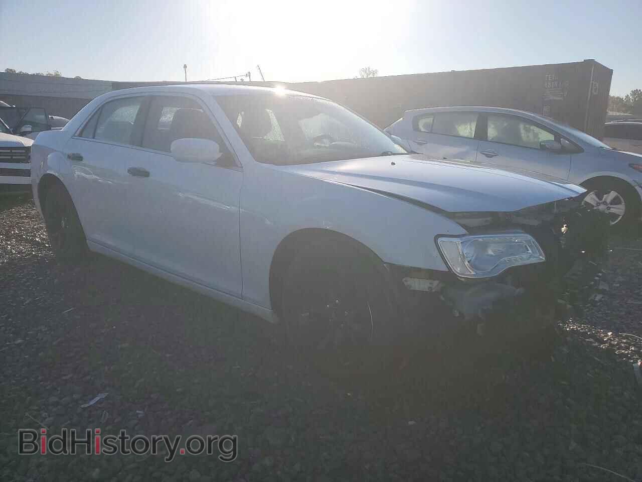 2015 CHRYSLER 300 - VIN: 2C3CCAAG9FH920756 - Photo 4