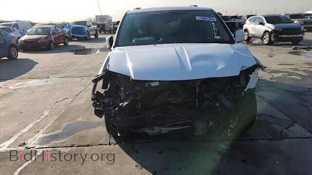 2014 CHRYSLER MINIVAN - VIN: 2C4RC1BG3ER317878 - Фото 15