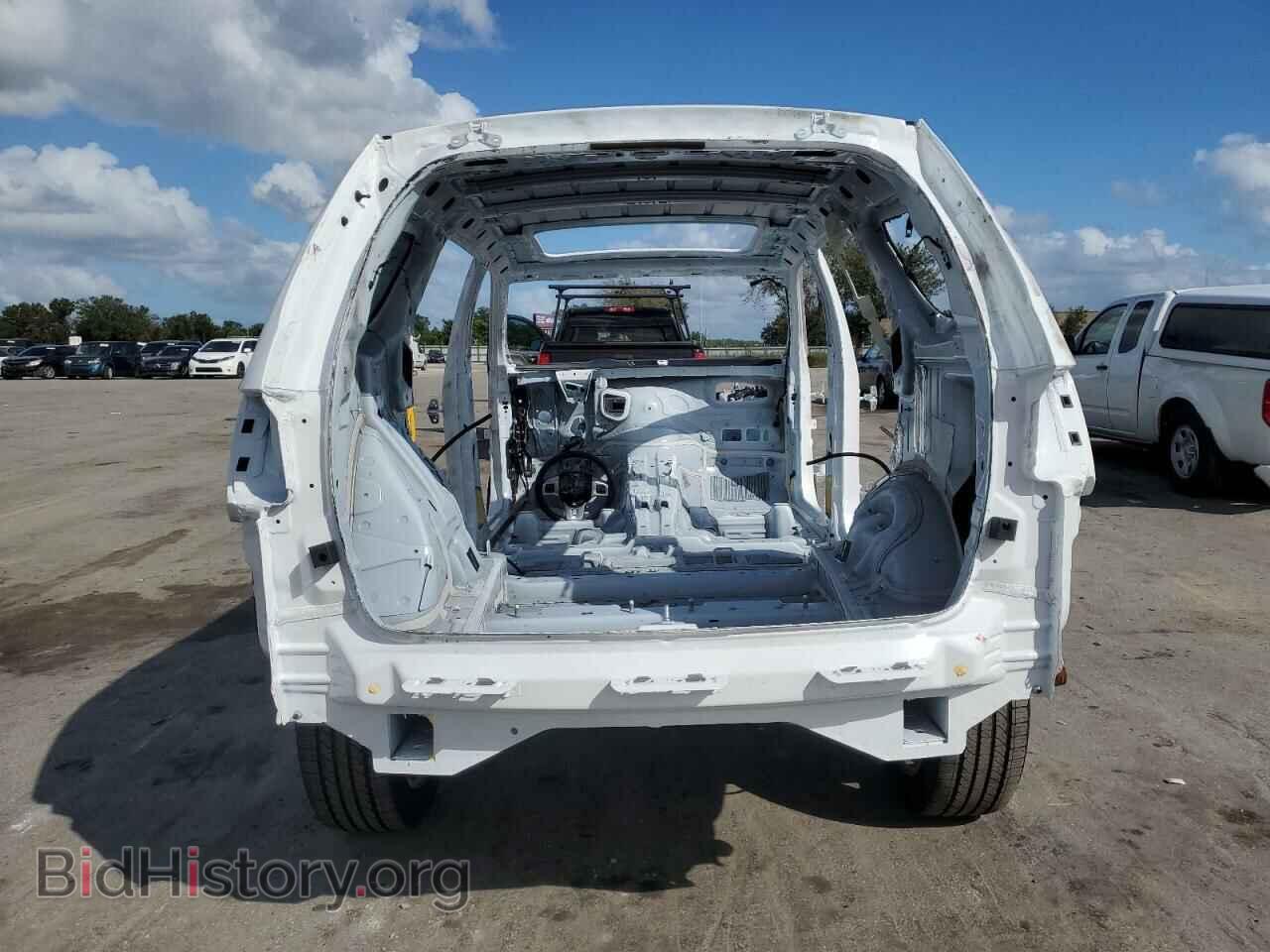 2023 DODGE DURANGO - VIN: 1C4SDJH91PC655203 - Фото 6