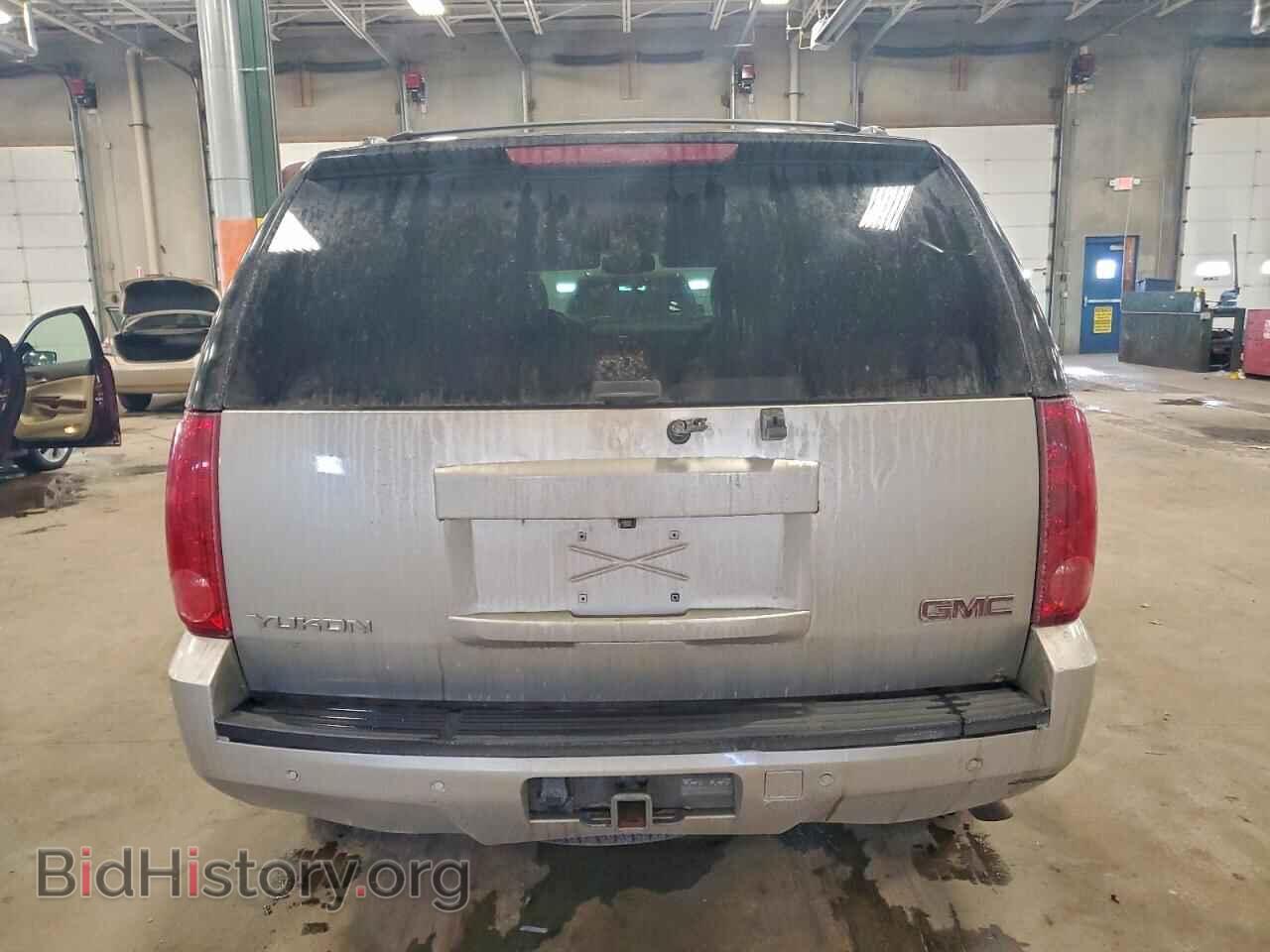 2013 GMC YUKON - VIN: 1GKS2CE09DR281766 - Фото 6