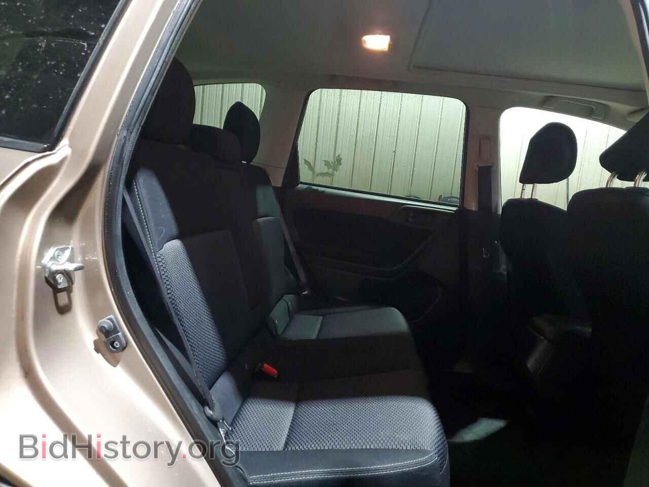 2014 SUBARU FORESTER - VIN: JF2SJAEC0EH534723 - Фото 11