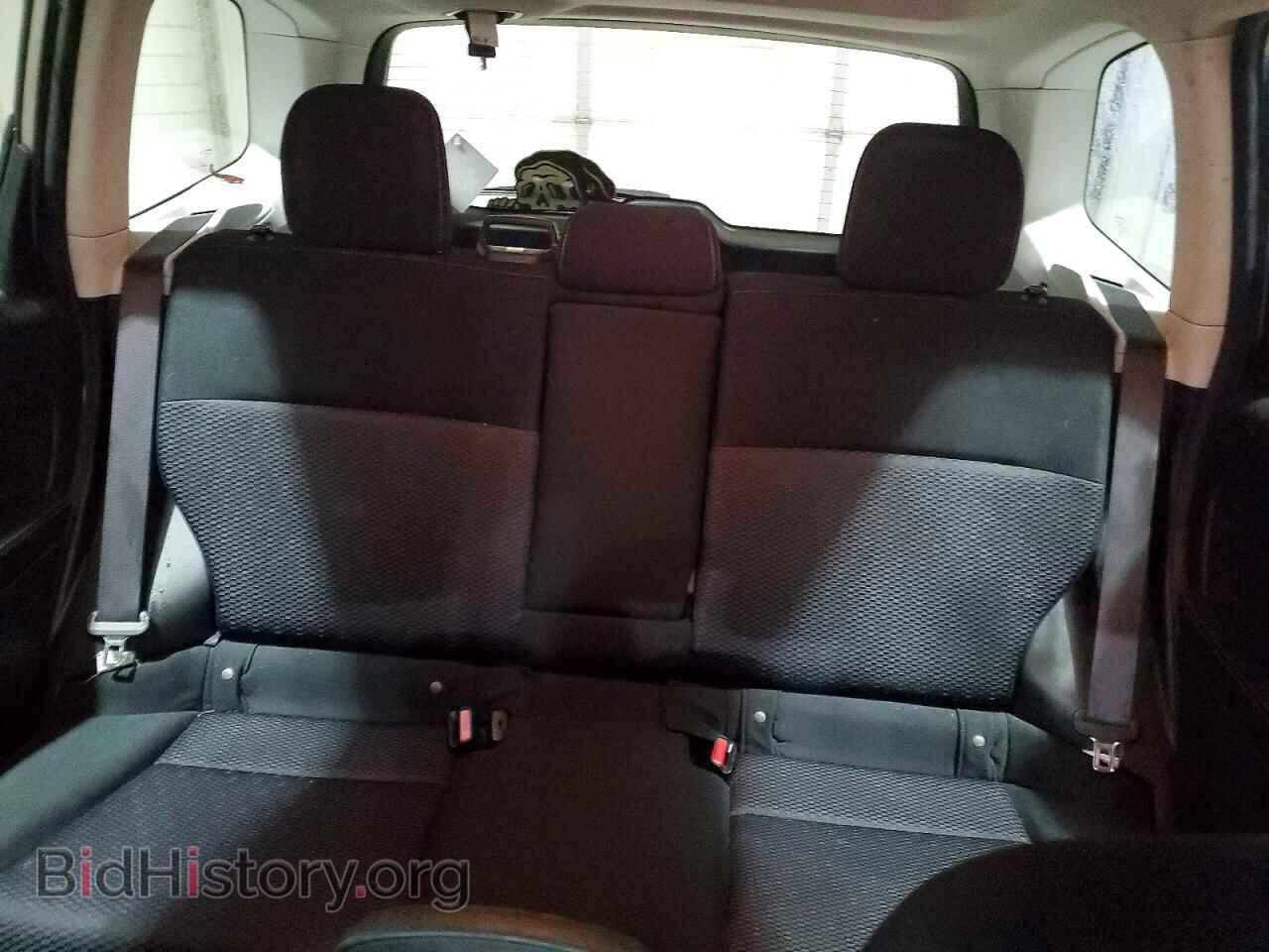 2014 SUBARU FORESTER - VIN: JF2SJAEC0EH534723 - Фото 10