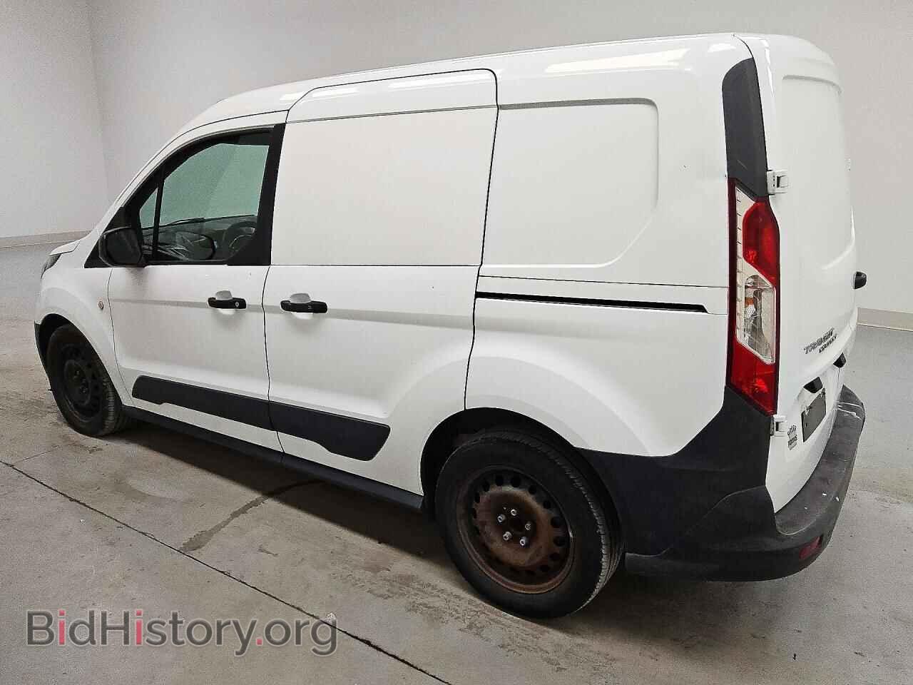 2017 Ford TRANSIT (VIN NM0LS6E7XH1335608) — фото 2 из 15