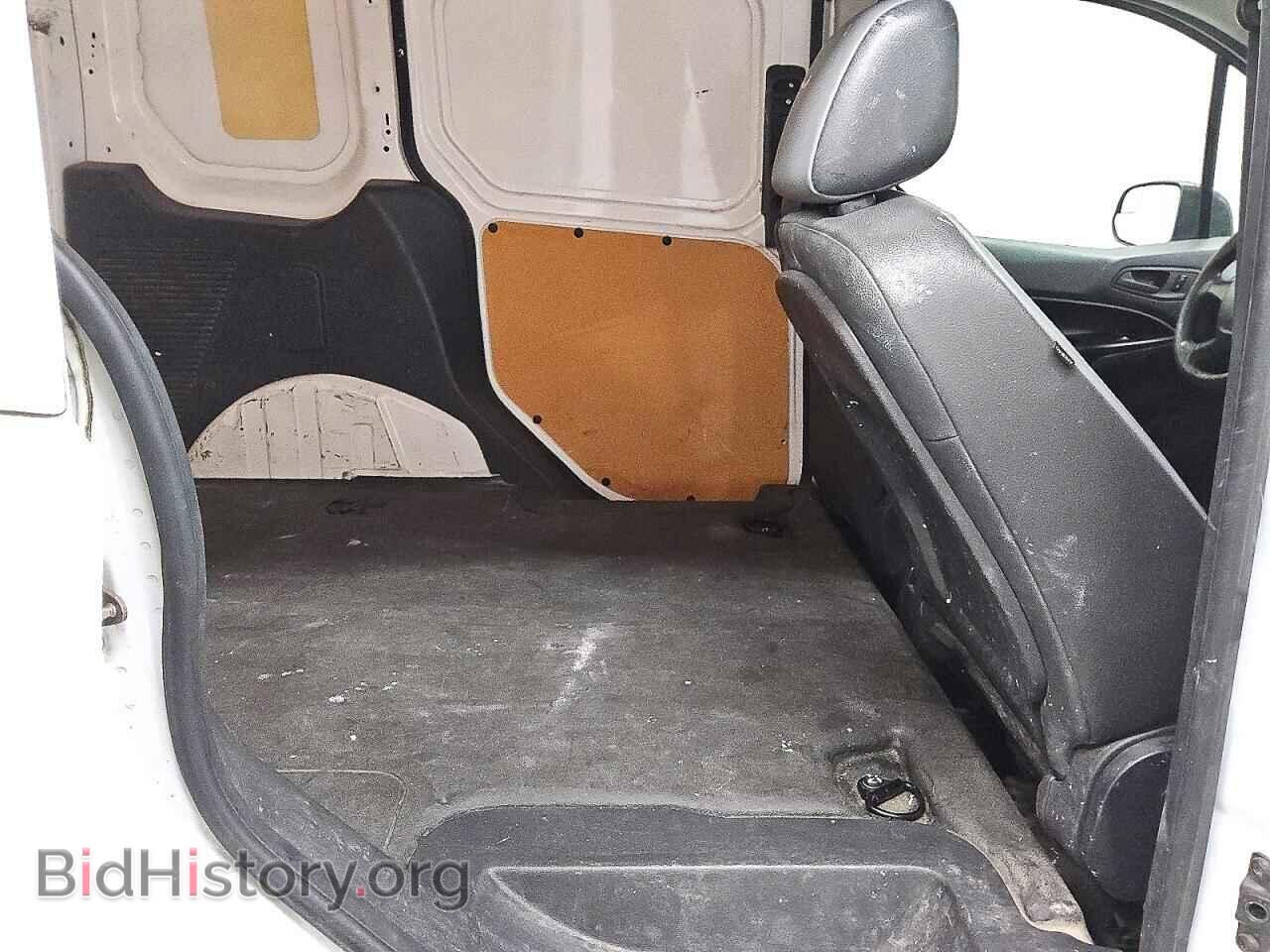 2017 Ford TRANSIT (VIN NM0LS6E7XH1335608) — фото 11 из 15