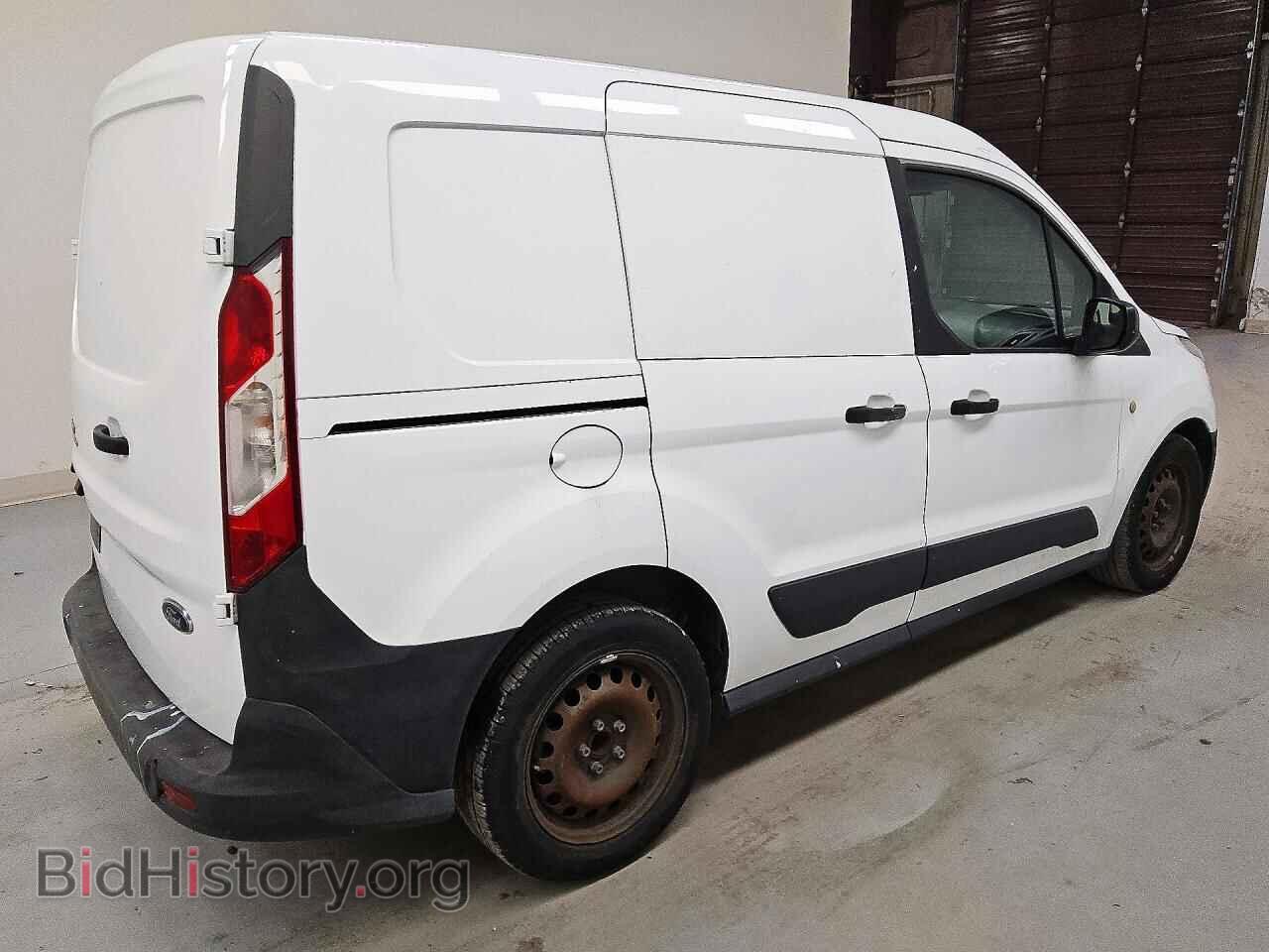 2017 Ford TRANSIT (VIN NM0LS6E7XH1335608) — фото 3 из 15