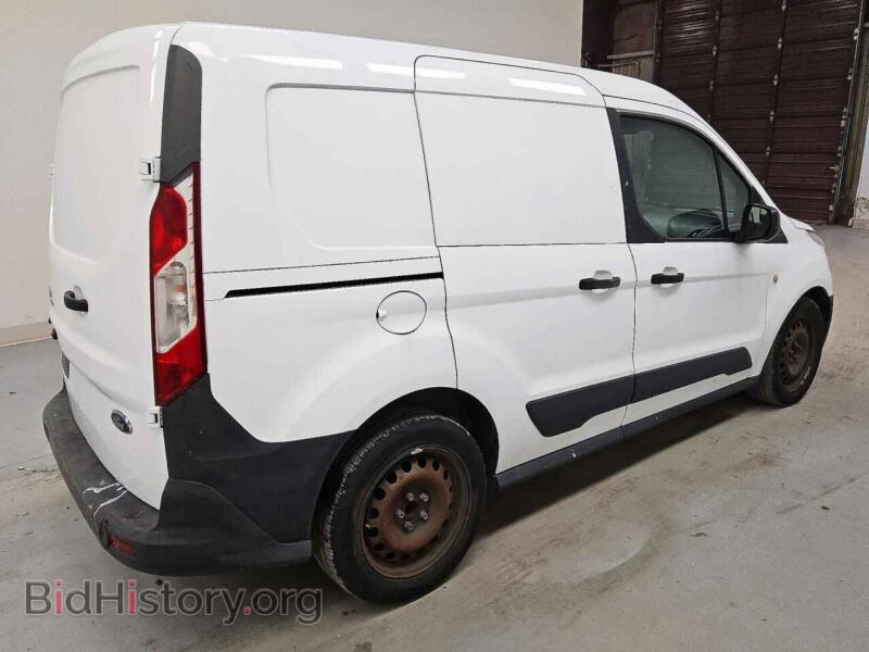 2017 Ford TRANSIT (VIN NM0LS6E7XH1335608) — фото 3 из 15