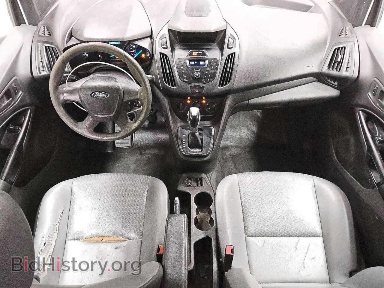 2017 Ford TRANSIT (VIN NM0LS6E7XH1335608) — фото 8 из 15