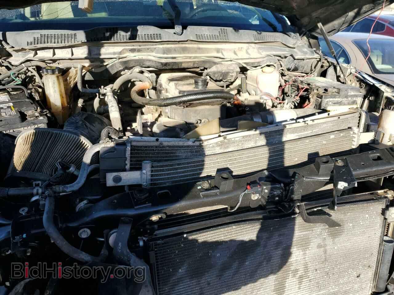 2013 RAM 2500 - VIN: 3C6UR5NL9DG513618 - Фото 11