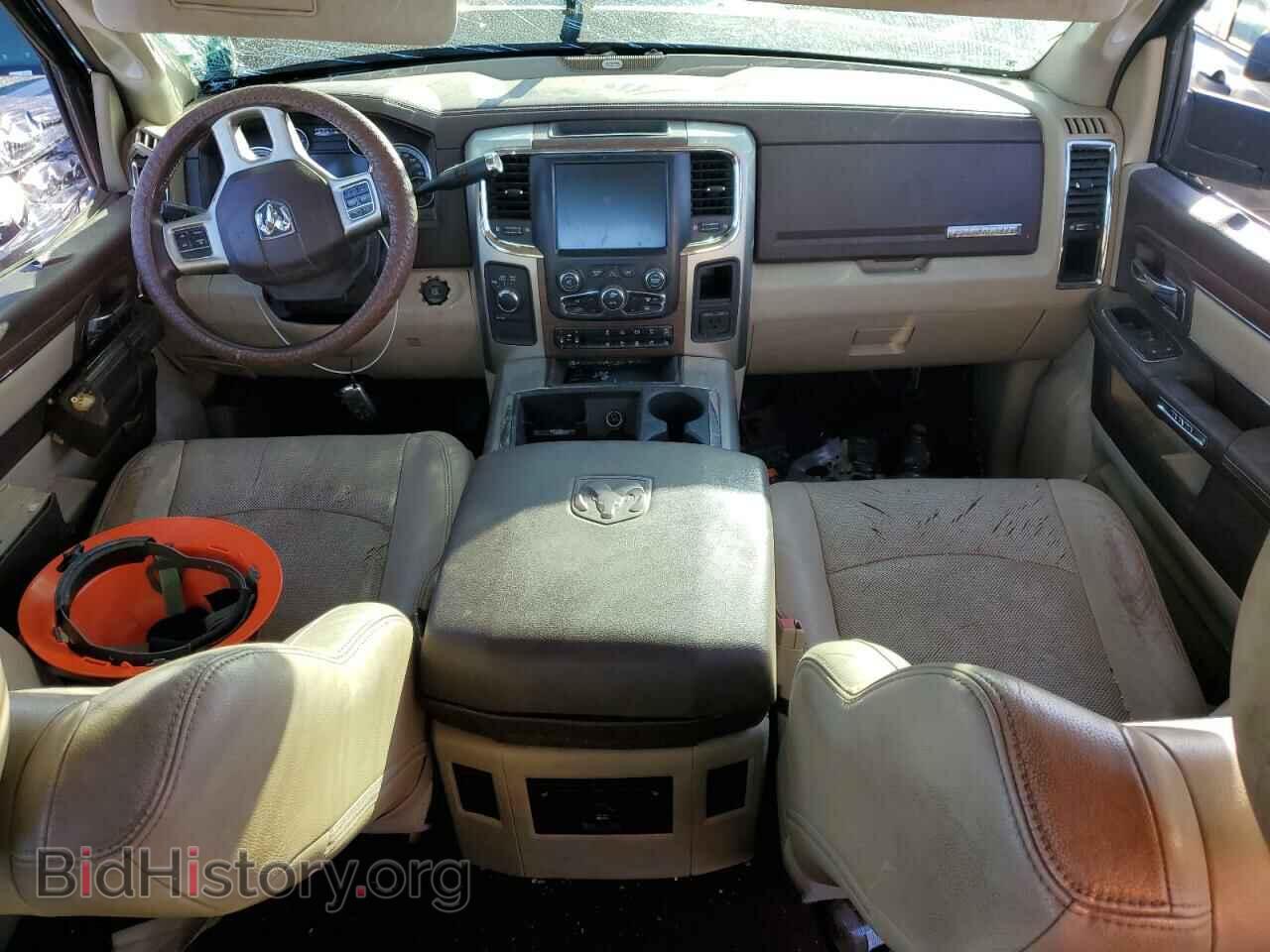2013 RAM 2500 - VIN: 3C6UR5NL9DG513618 - Фото 8