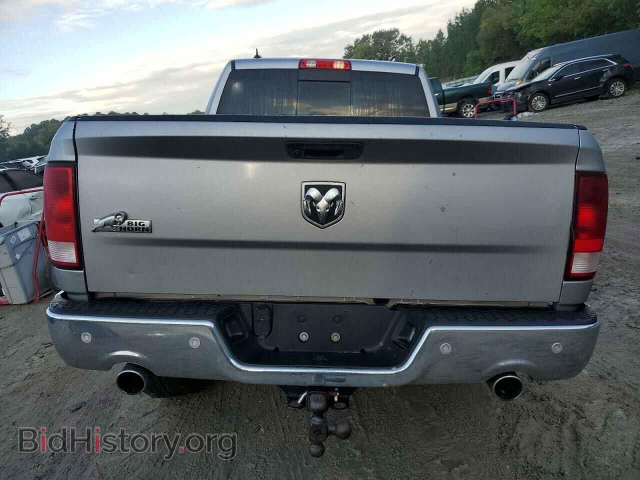 2019 RAM 1500 - VIN: 1C6RR6TT5KS694463 - Фото 6