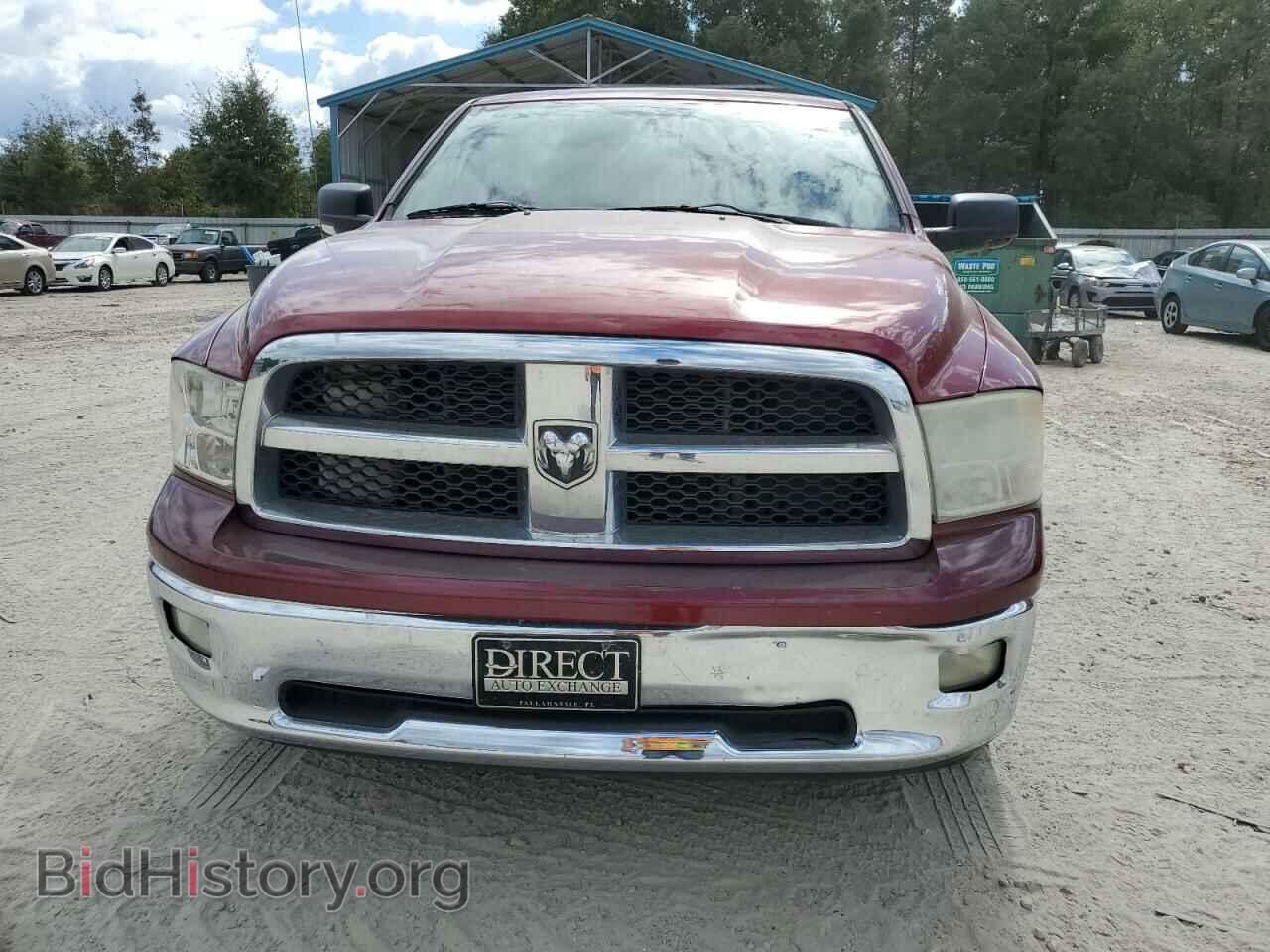 2011 DODGE All Models - VIN: 1D7RB1GT2BS569842 - Photo 5
