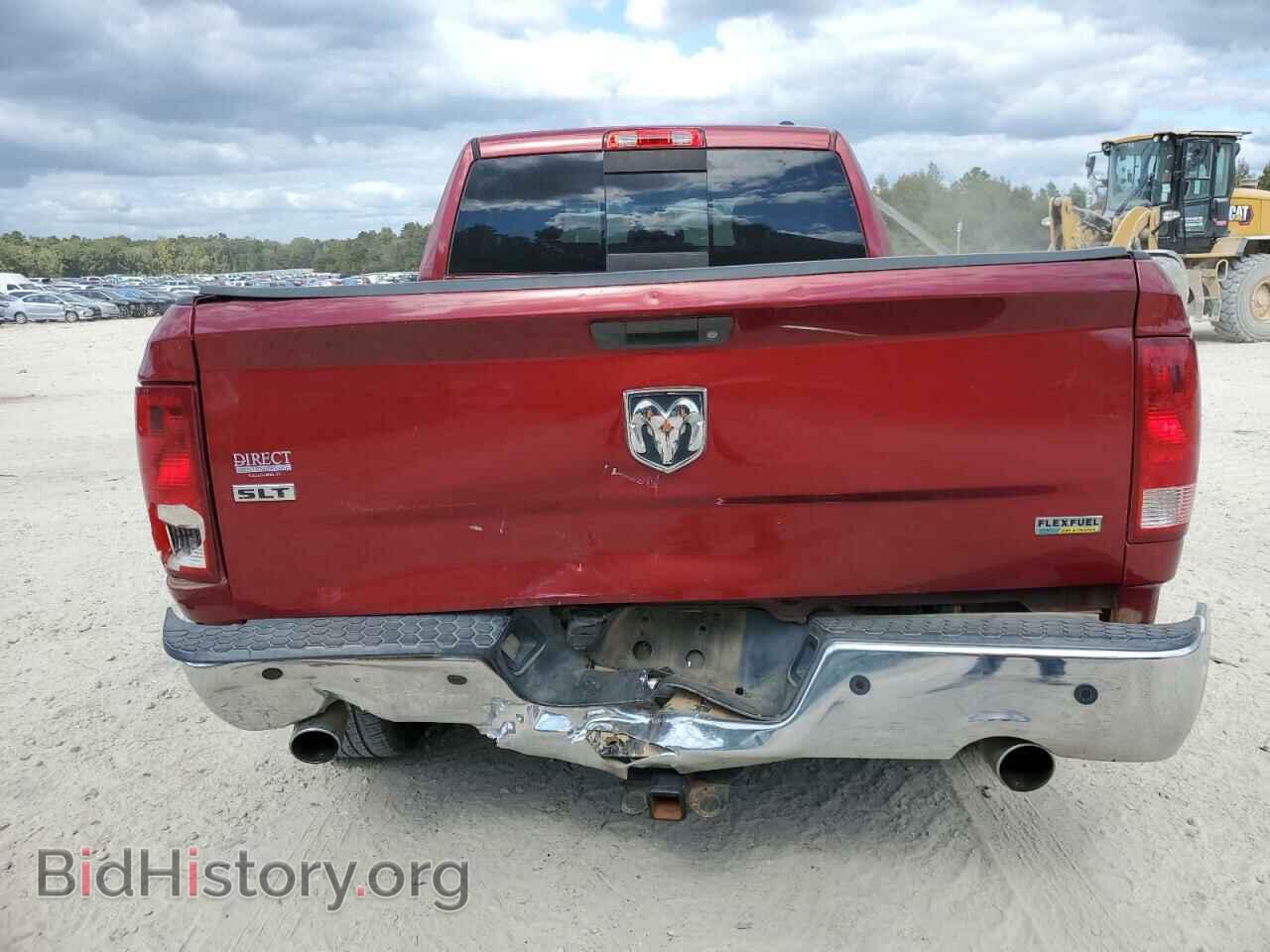 2011 DODGE All Models - VIN: 1D7RB1GT2BS569842 - Photo 6