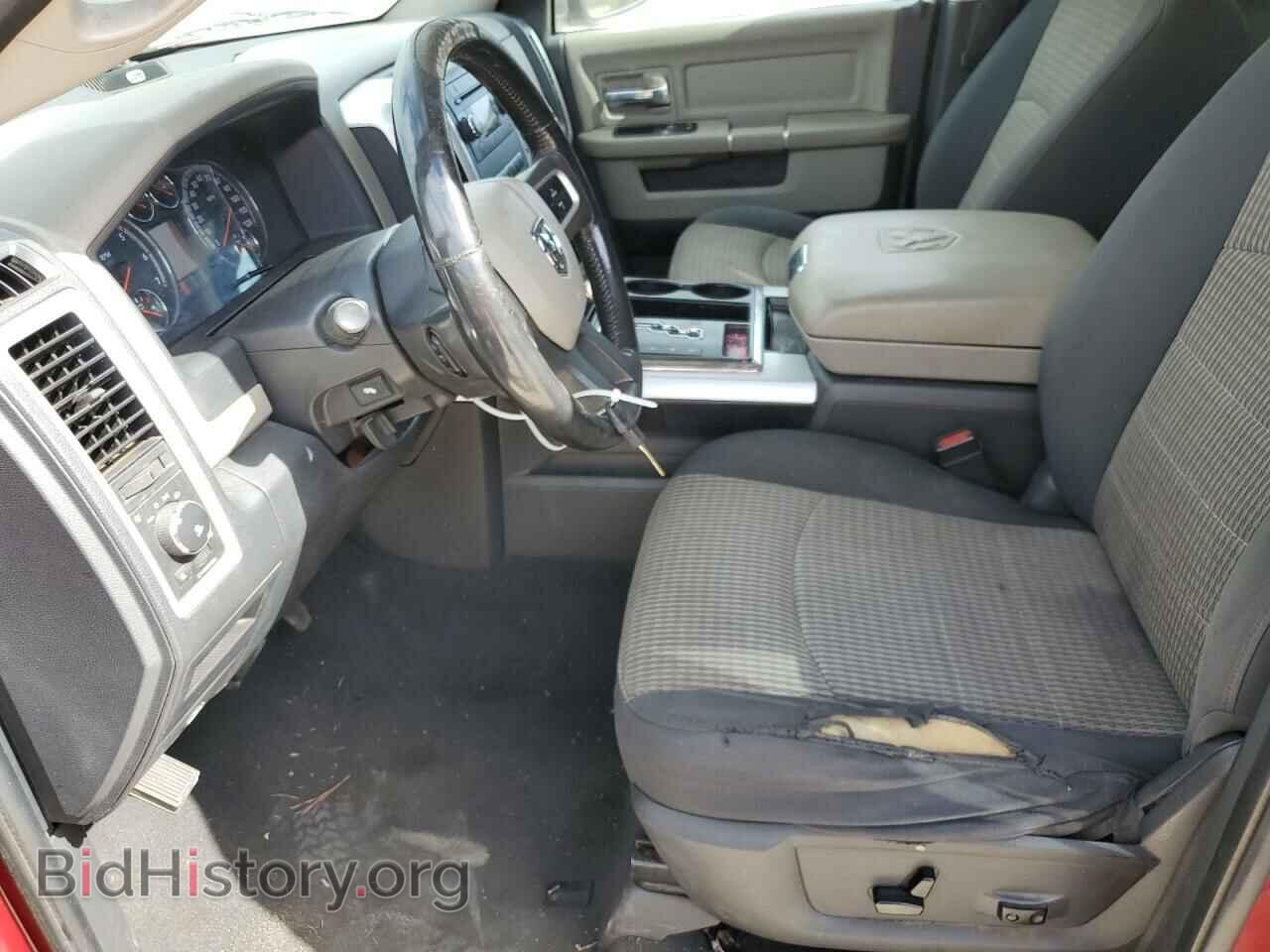 2011 DODGE All Models - VIN: 1D7RB1GT2BS569842 - Photo 7