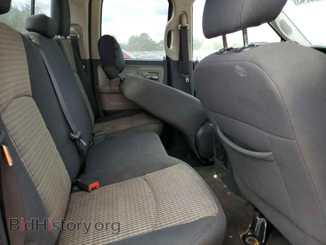 2011 DODGE All Models - VIN: 1D7RB1GT2BS569842 - Photo 10