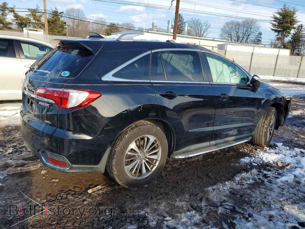 2017 ACURA RDX - VIN: 5J8TB4H75HL002242 - Фото 3