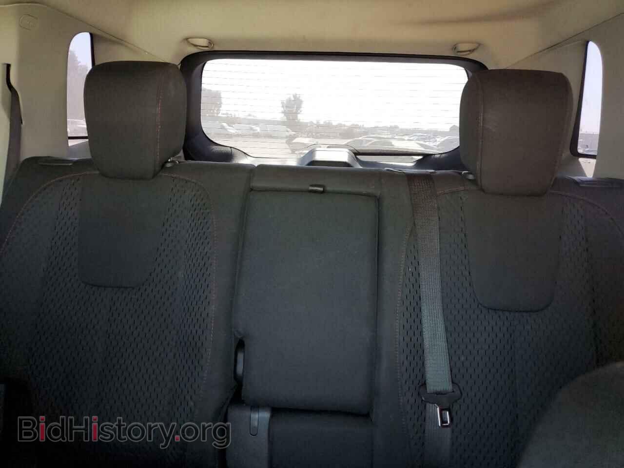 2012 GMC TERRAIN - VIN: 2GKALMEK1C6336723 - Photo 10