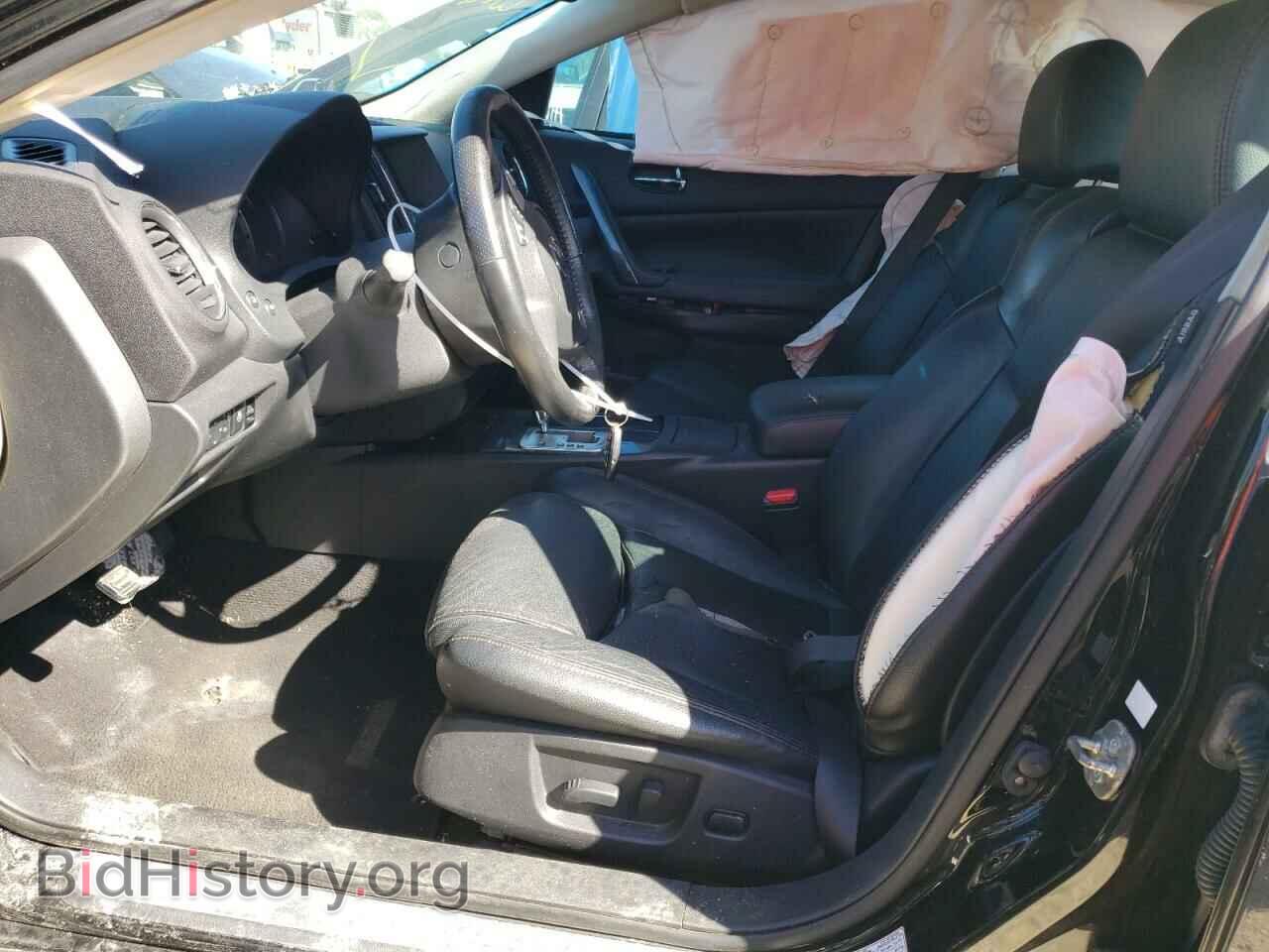 2013 NISSAN MAXIMA - VIN: 1N4AA5AP1DC811259 - Photo 7