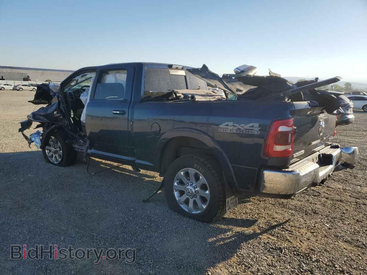 2020 RAM 2500 - VIN: 3C6UR5FL2LG148518 - Фото 2