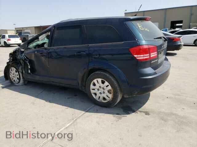 2014 DODGE JOURNEY - VIN: 3C4PDCAB2ET219900 - Фото 2