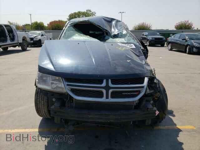 2014 DODGE JOURNEY - VIN: 3C4PDCAB2ET219900 - Фото 5
