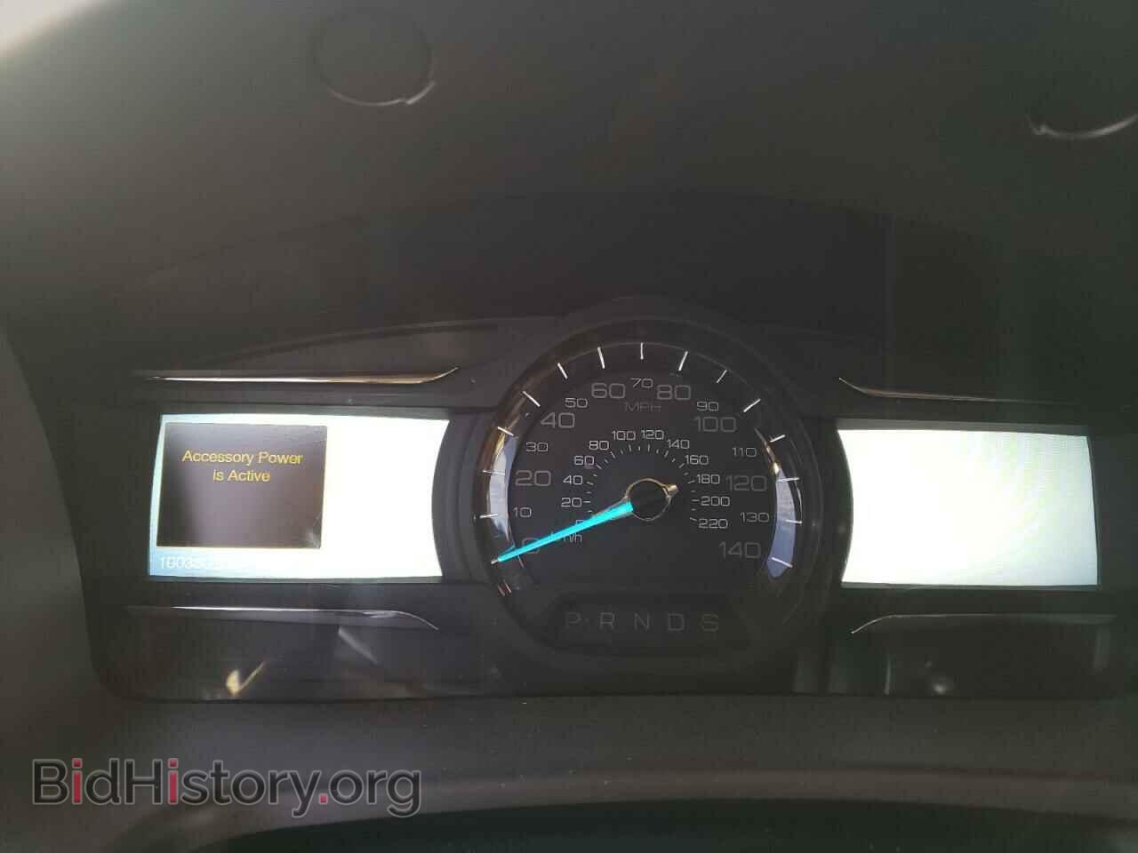 2013 FORD FLEX - VIN: 2FMHK6D80DBD07300 - Фото 9