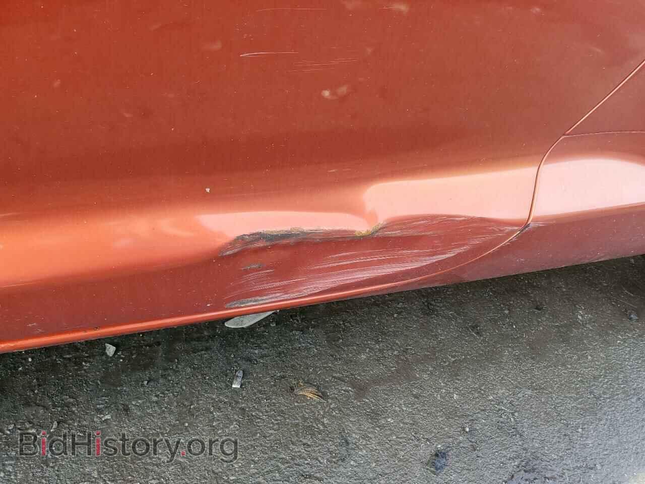 2007 MITSUBISHI ECLIPSE - VIN: 4A3AK24F17E010846 - Фото 12