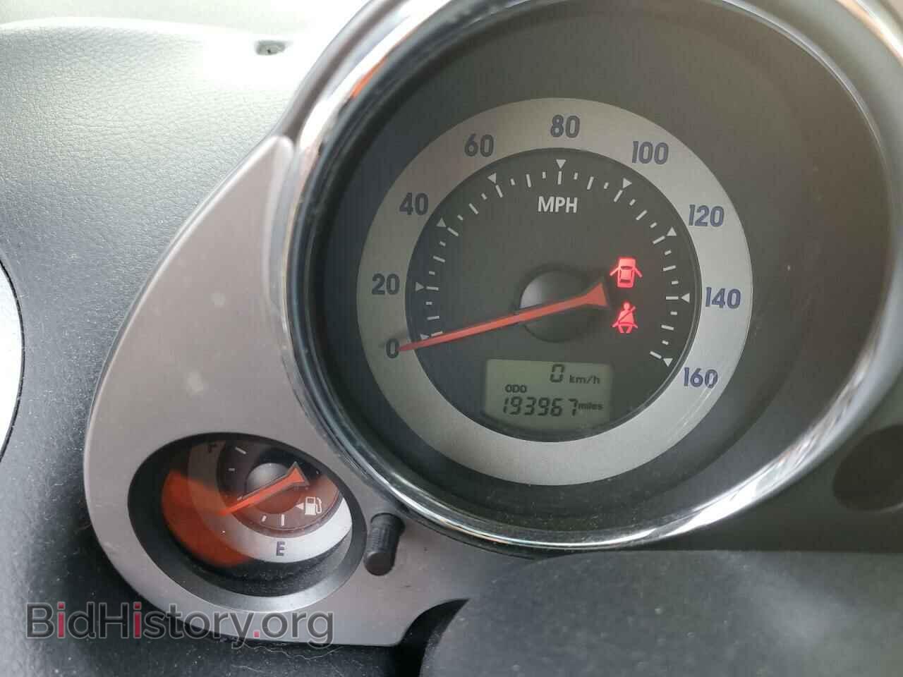 2007 MITSUBISHI ECLIPSE - VIN: 4A3AK24F17E010846 - Фото 9