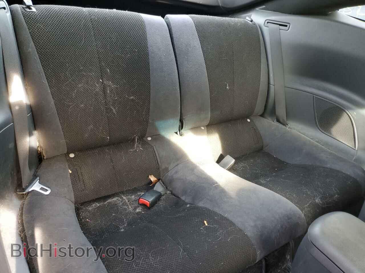 2007 MITSUBISHI ECLIPSE - VIN: 4A3AK24F17E010846 - Фото 10
