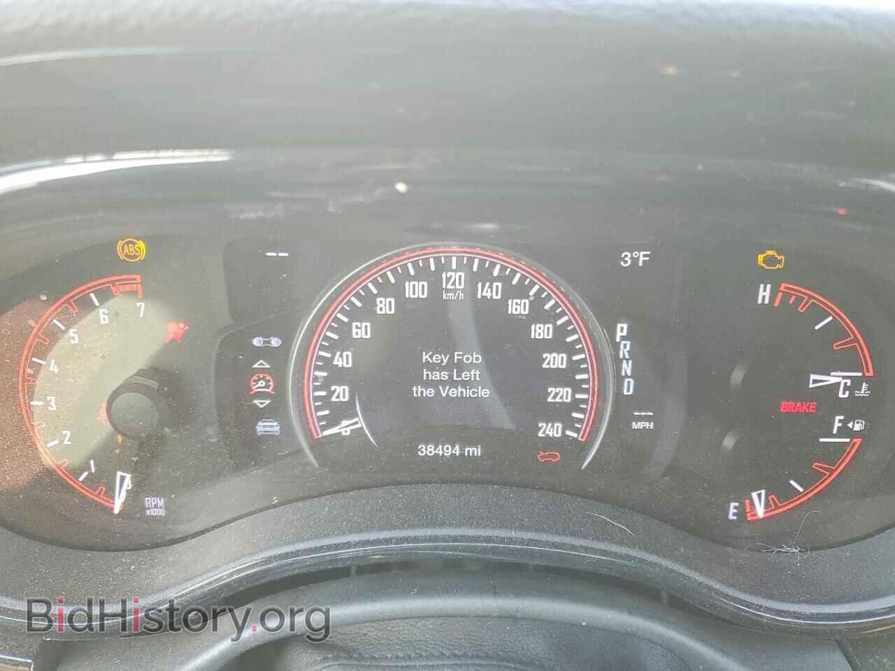 2023 DODGE DURANGO - VIN: 1C4RDHAG9PC635278 - Фото 9