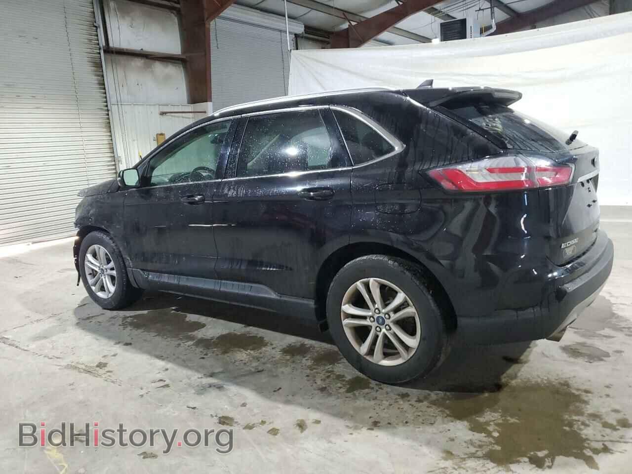 2020 FORD EDGE - VIN: 2FMPK4J9XLBB14664 - Фото 2
