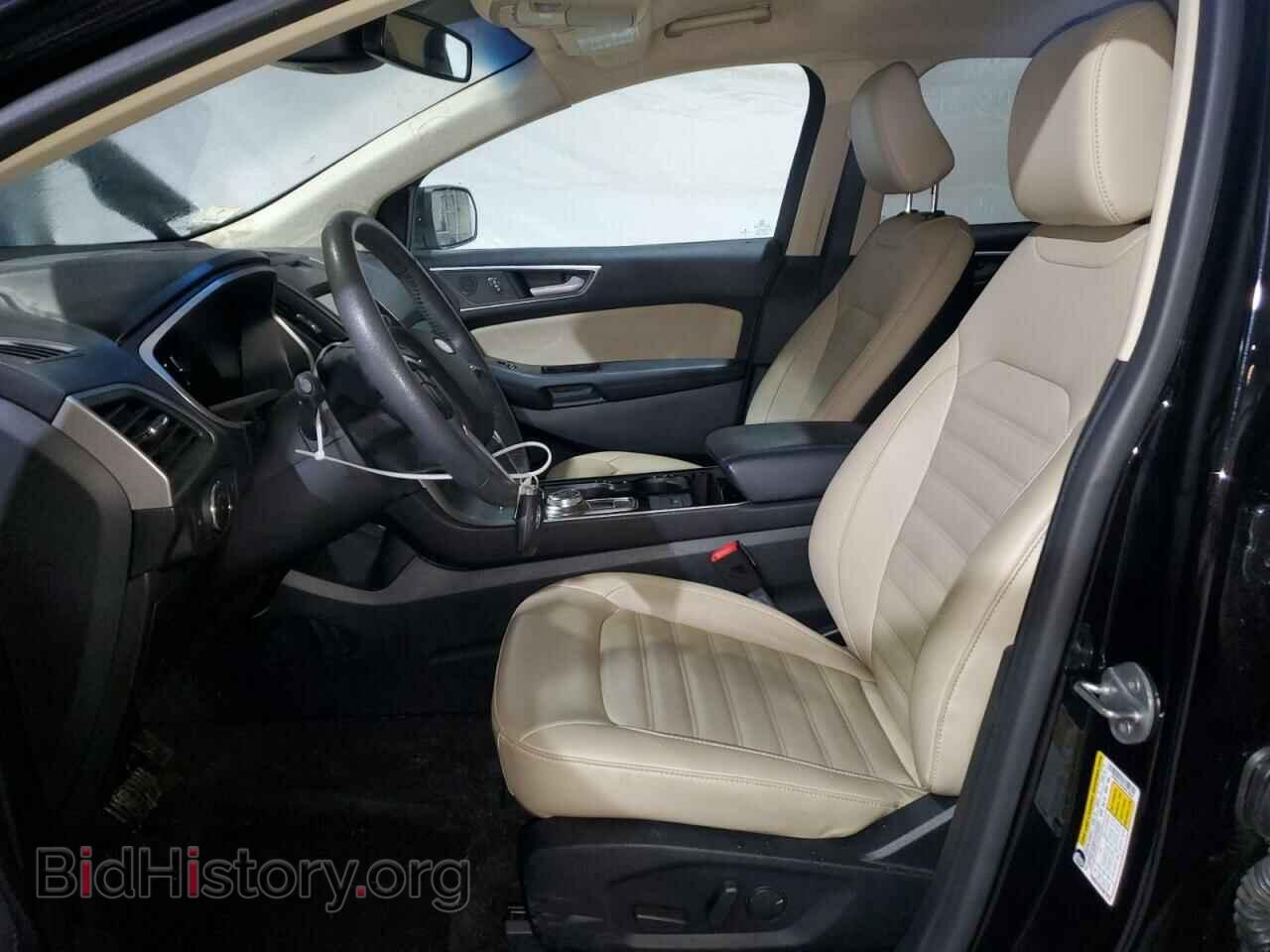 2020 FORD EDGE - VIN: 2FMPK4J9XLBB14664 - Фото 7