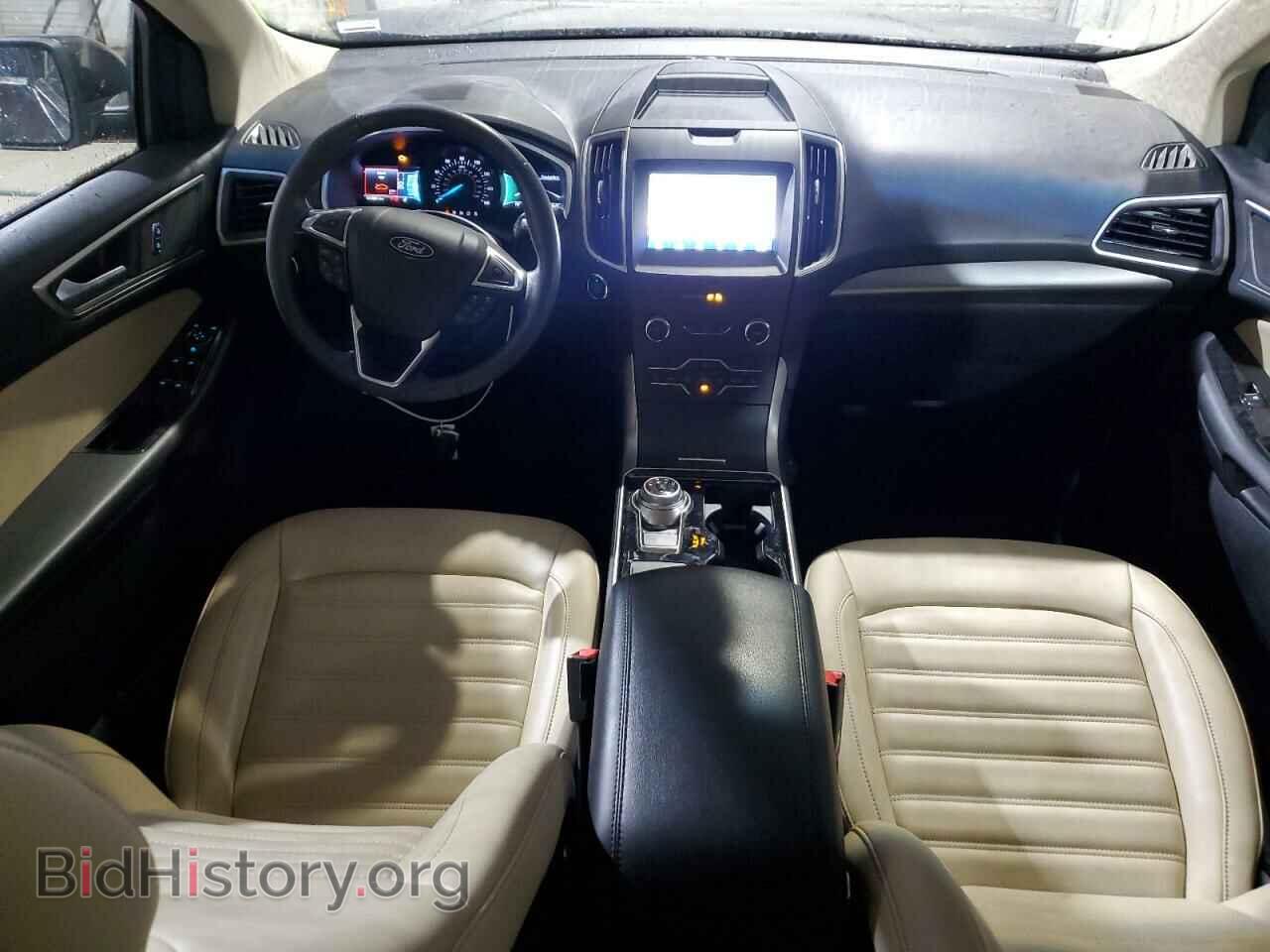 2020 FORD EDGE - VIN: 2FMPK4J9XLBB14664 - Фото 8