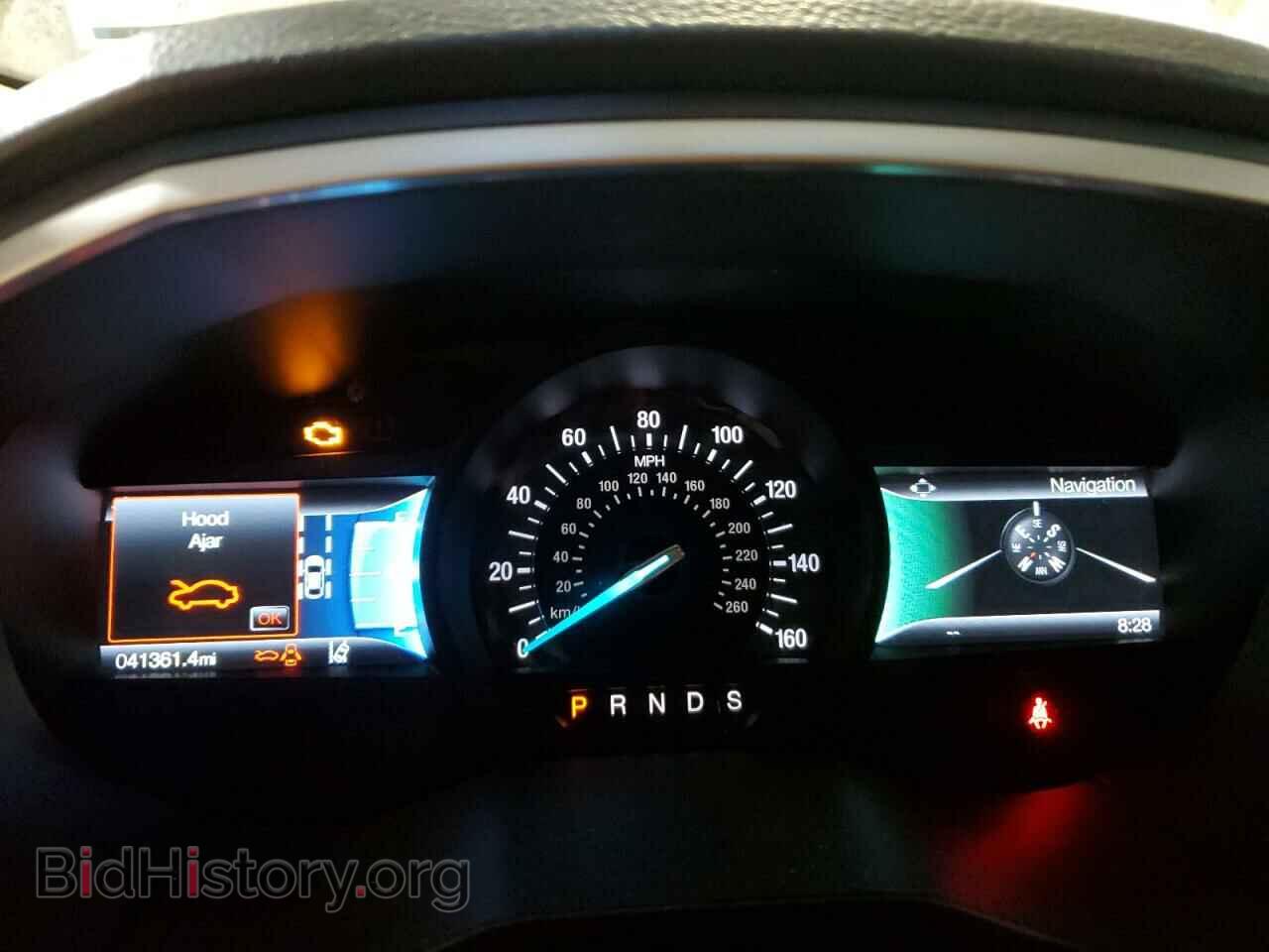 2020 FORD EDGE - VIN: 2FMPK4J9XLBB14664 - Фото 9