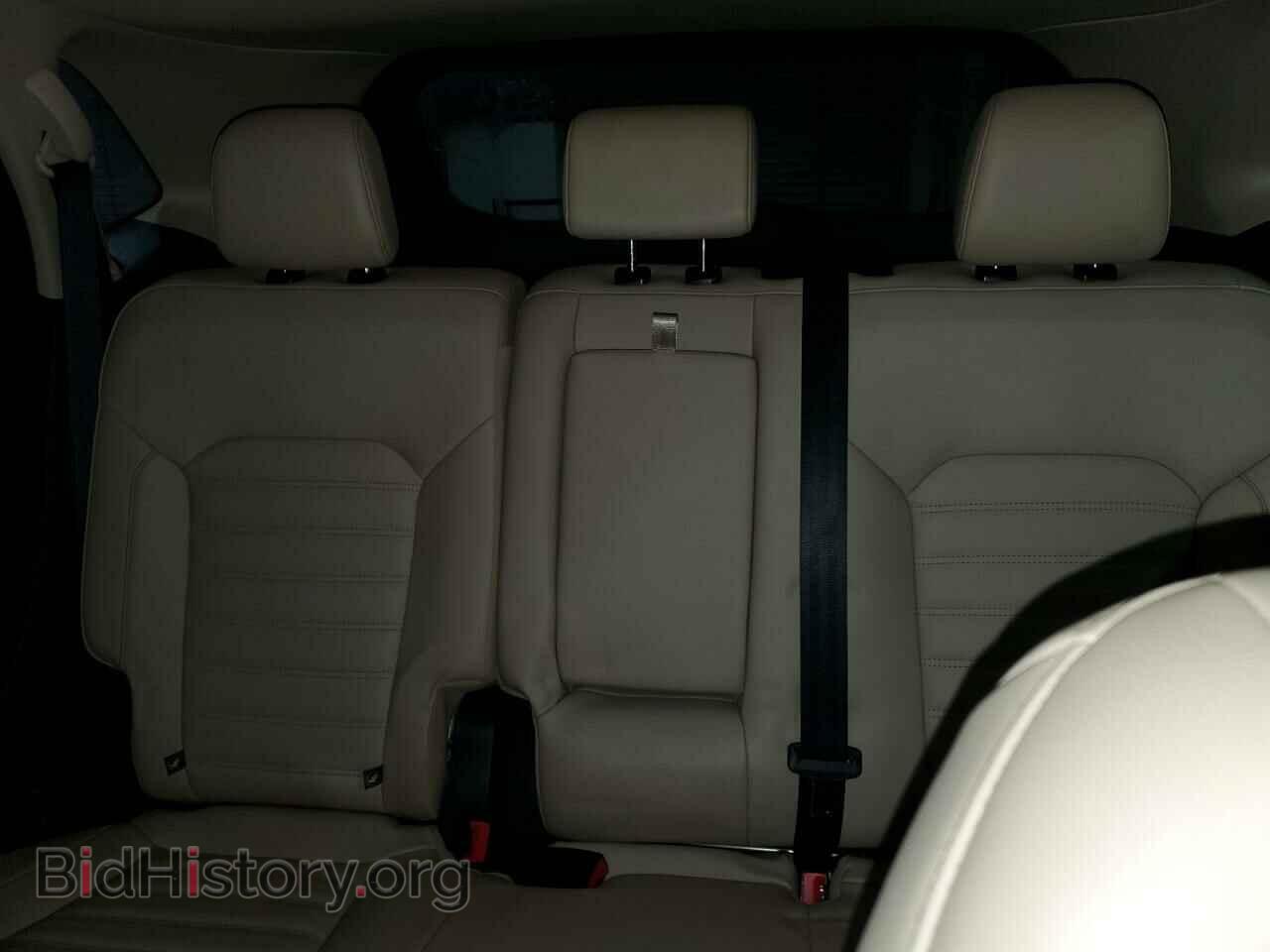 2020 FORD EDGE - VIN: 2FMPK4J9XLBB14664 - Фото 10