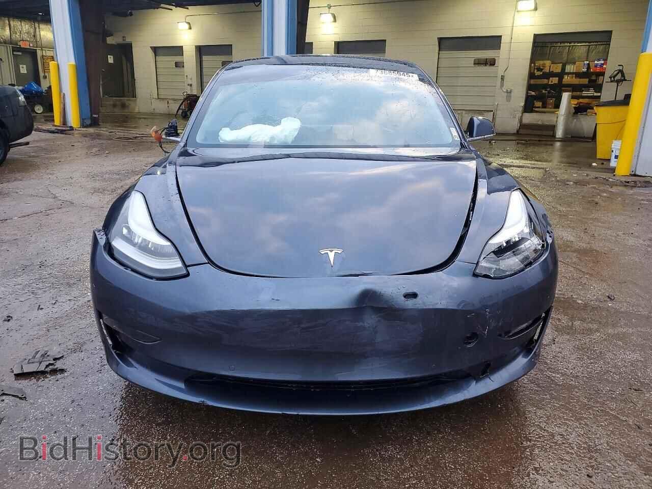 2020 TESLA MODEL 3 - VIN: 5YJ3E1EB0LF734979 - Photo 5