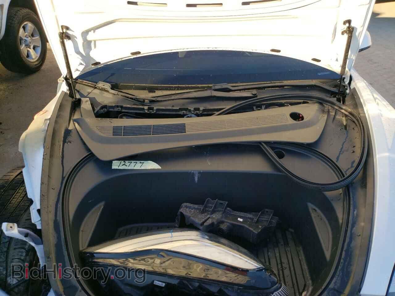 2021 TESLA MODEL 3 - VIN: 5YJ3E1EA4MF850355 - Фото 11
