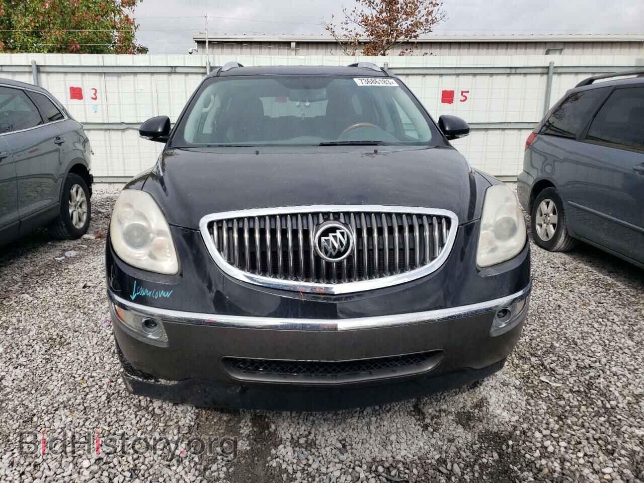 2012 BUICK ENCLAVE - VIN: 5GAKVCED2CJ338796 - Photo 5