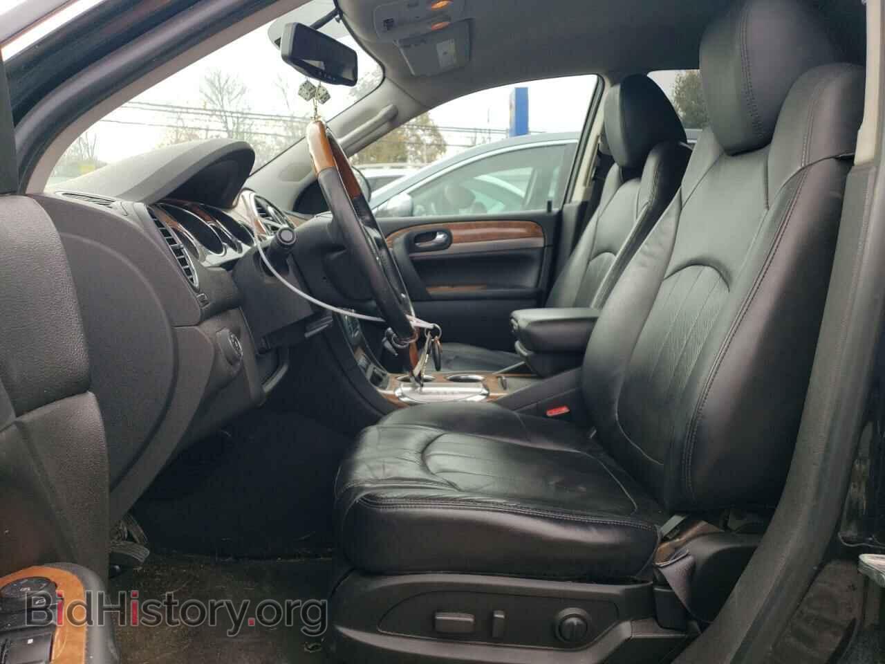 2012 BUICK ENCLAVE - VIN: 5GAKVCED2CJ338796 - Photo 7