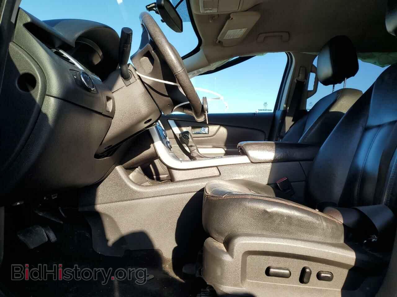 2014 FORD EDGE - VIN: 2FMDK4JC8EBA74179 - Фото 7