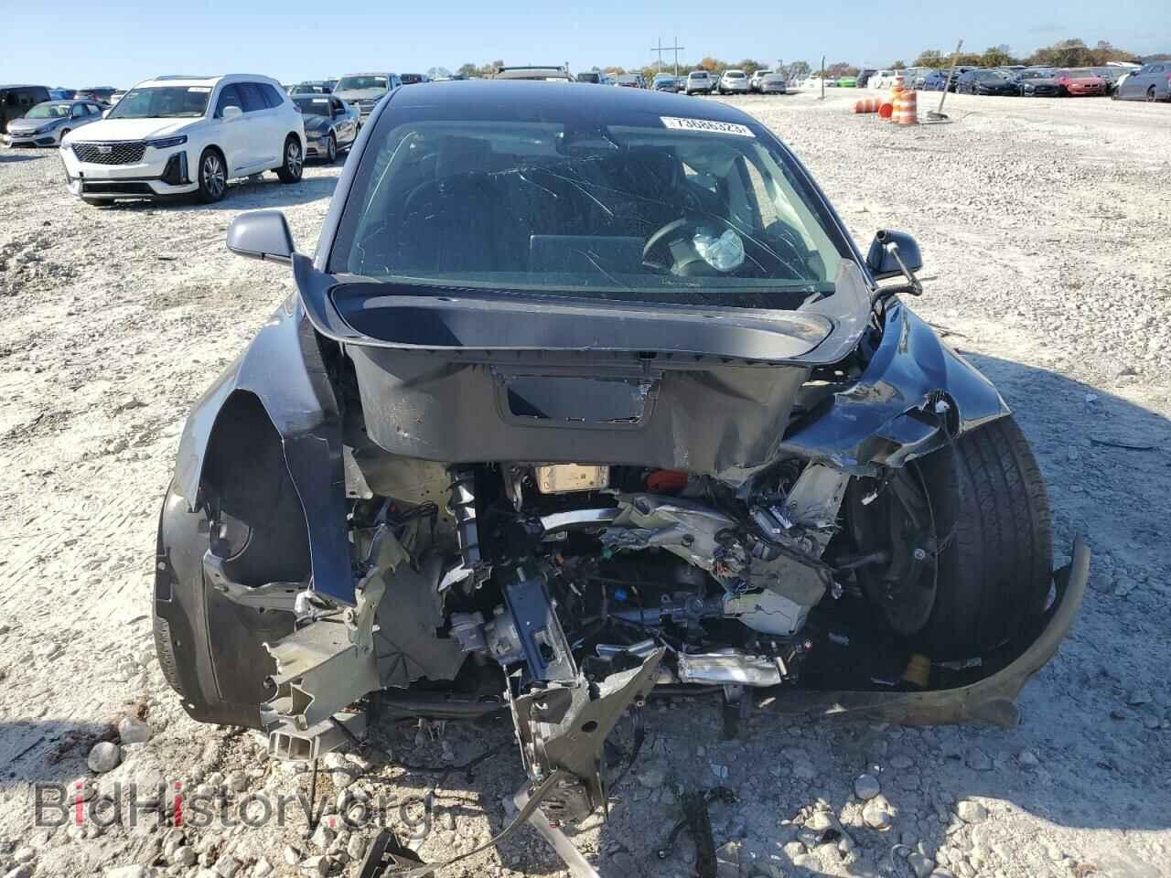 2022 TESLA MODEL 3 - VIN: 5YJ3E1EA1NF355161 - Фото 5