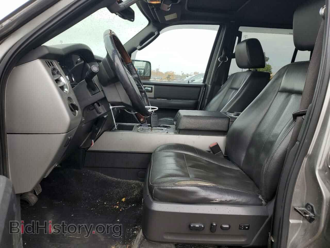 2008 FORD EXPEDITION - VIN: 1FMFK20548LA20608 - Фото 7