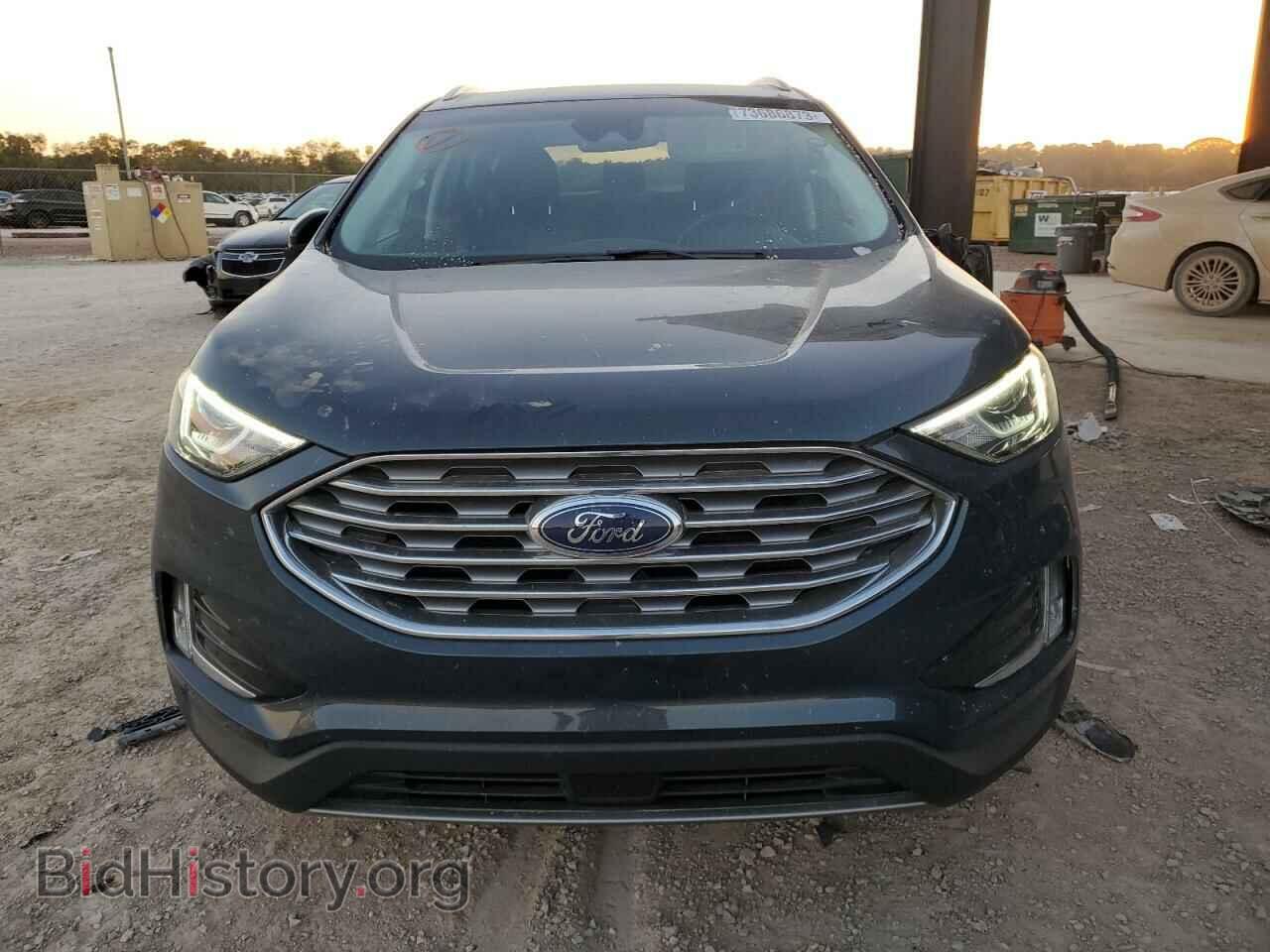 2019 FORD EDGE - VIN: 2FMPK3J95KBB96876 - Photo 5