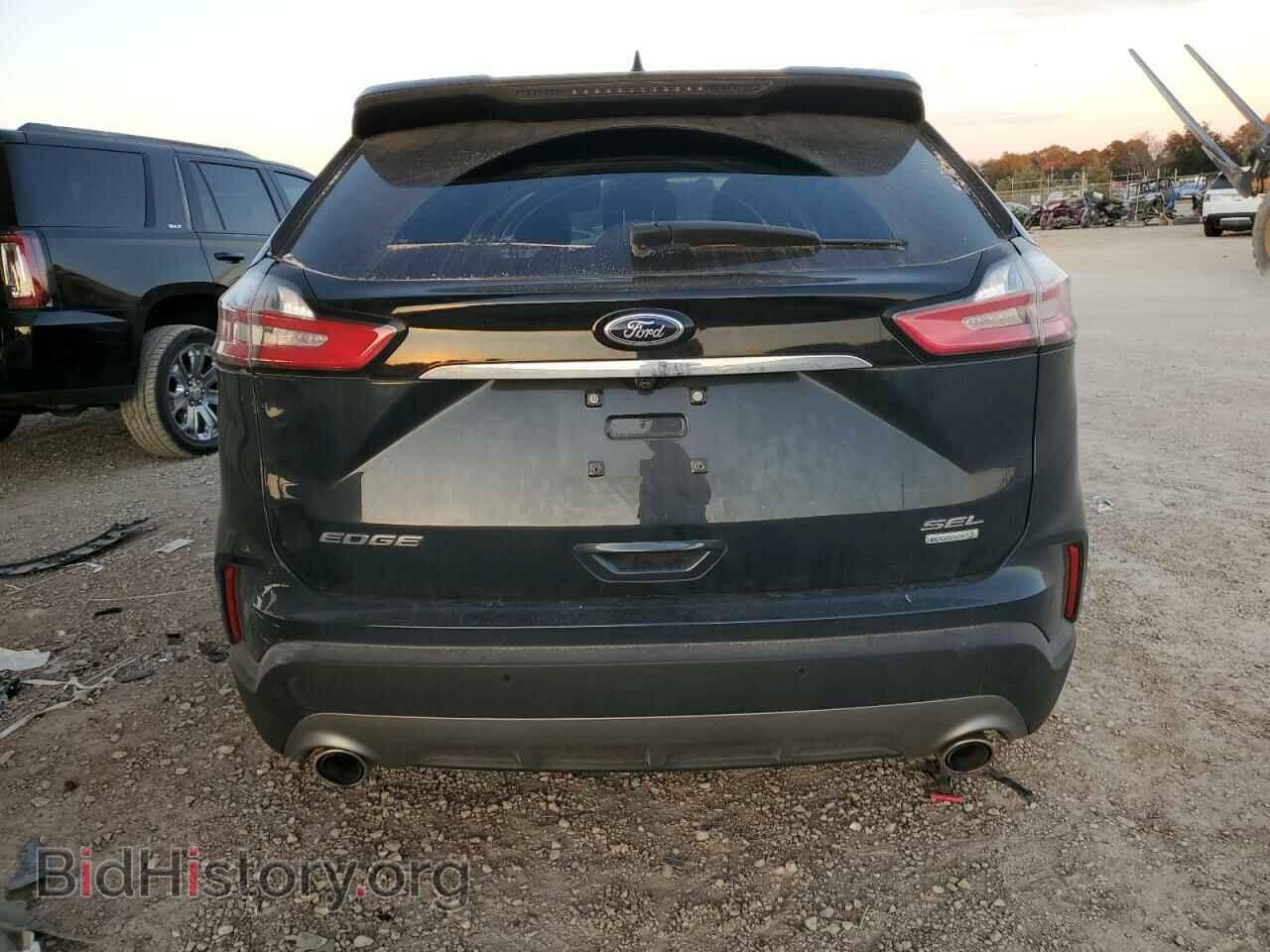 2019 FORD EDGE - VIN: 2FMPK3J95KBB96876 - Photo 6