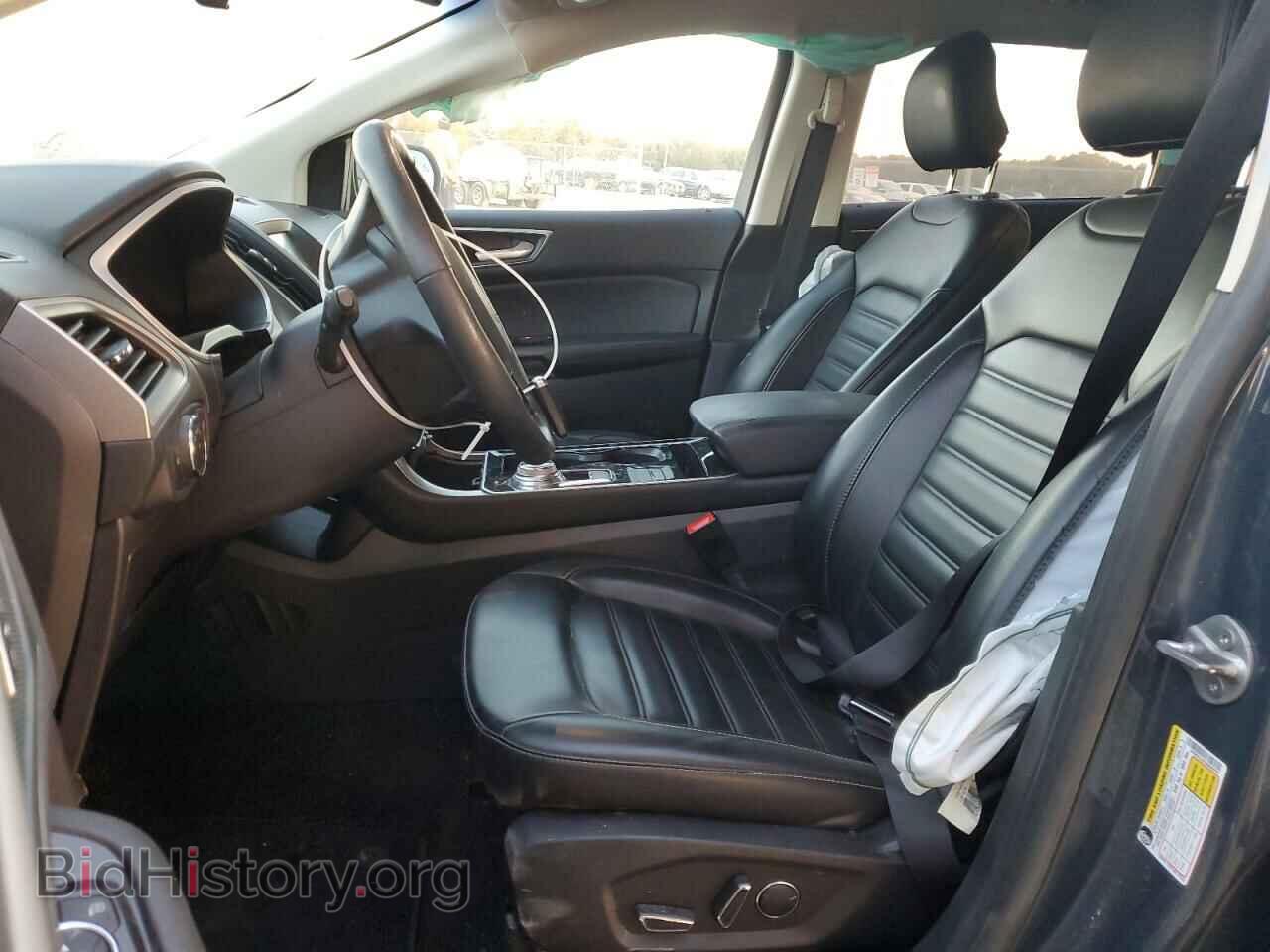 2019 FORD EDGE - VIN: 2FMPK3J95KBB96876 - Photo 7
