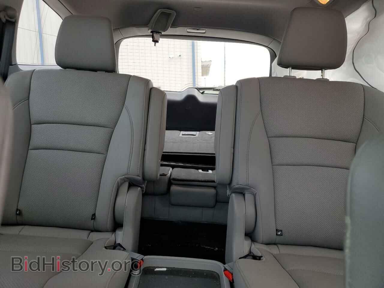 2018 HONDA PILOT - VIN: 5FNYF6H08JB000176 - Фото 10