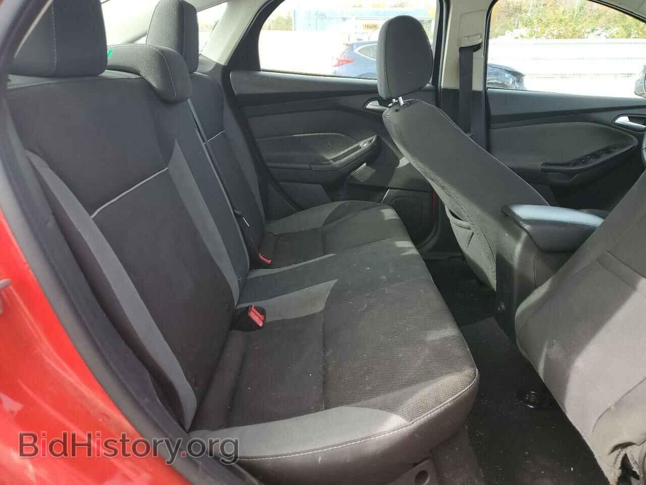 2013 FORD ALL Models - VIN: 1FADP3F27DL332647 - Фото 10