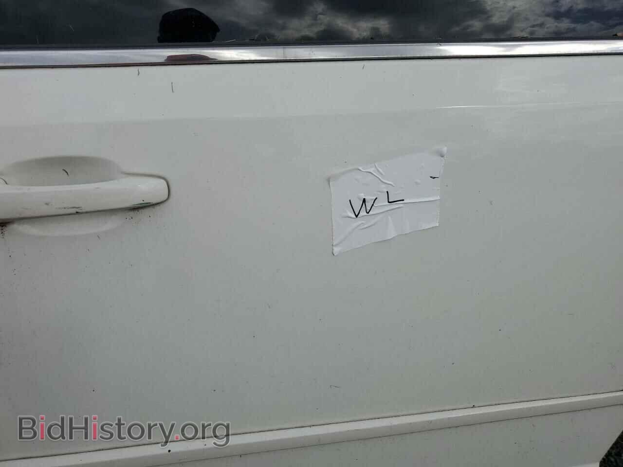 2011 DODGE CARAVAN - VIN: 2D4RN5DG4BR684754 - Photo 13